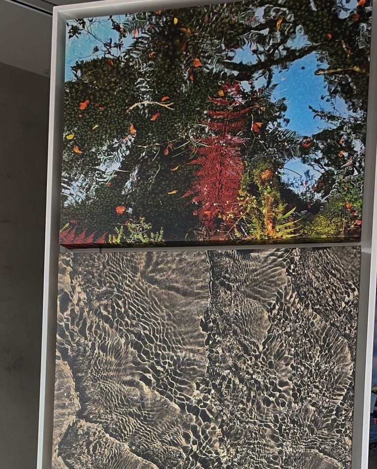 Akustikbild