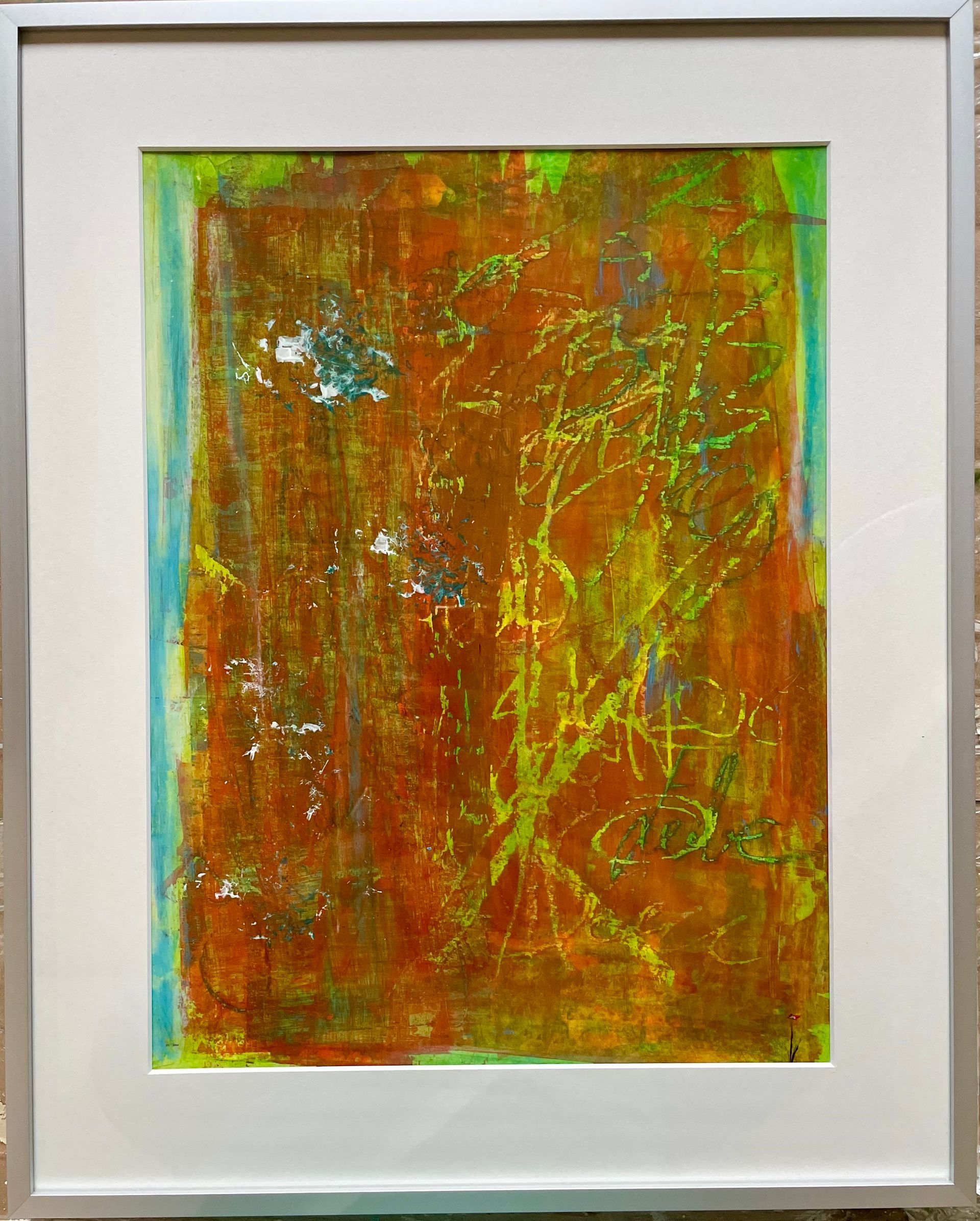 Lebe von Ivonne Schwark