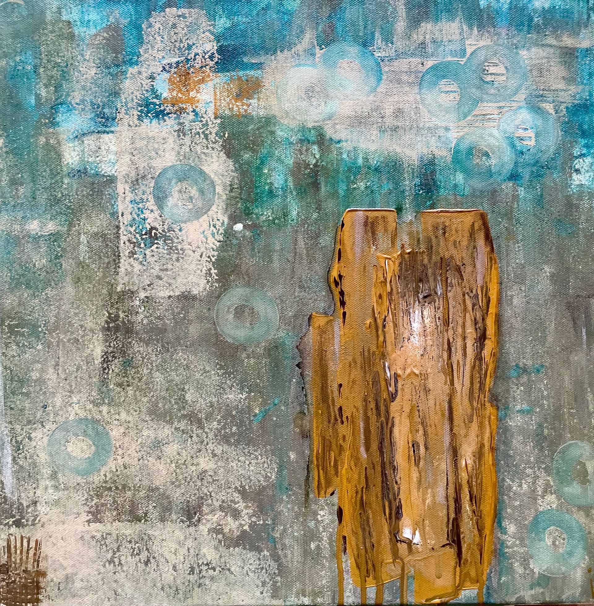 Nah dran von Ivonne Schwark