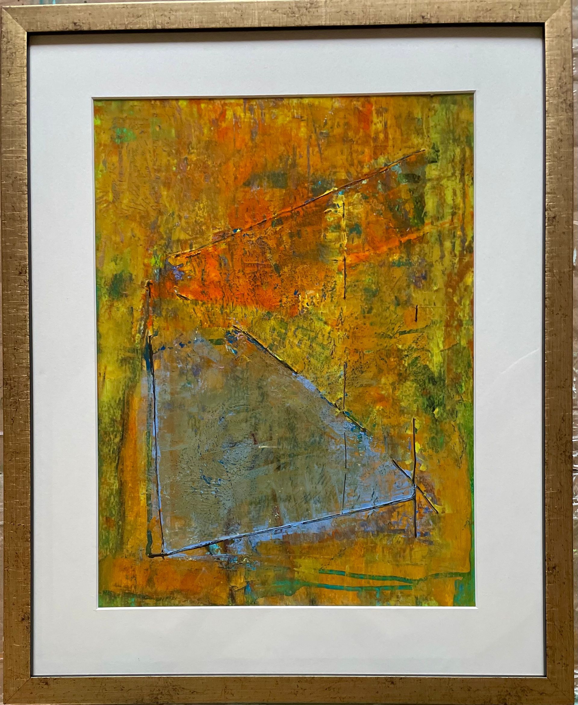 Verbunden von Ivonne Schwark