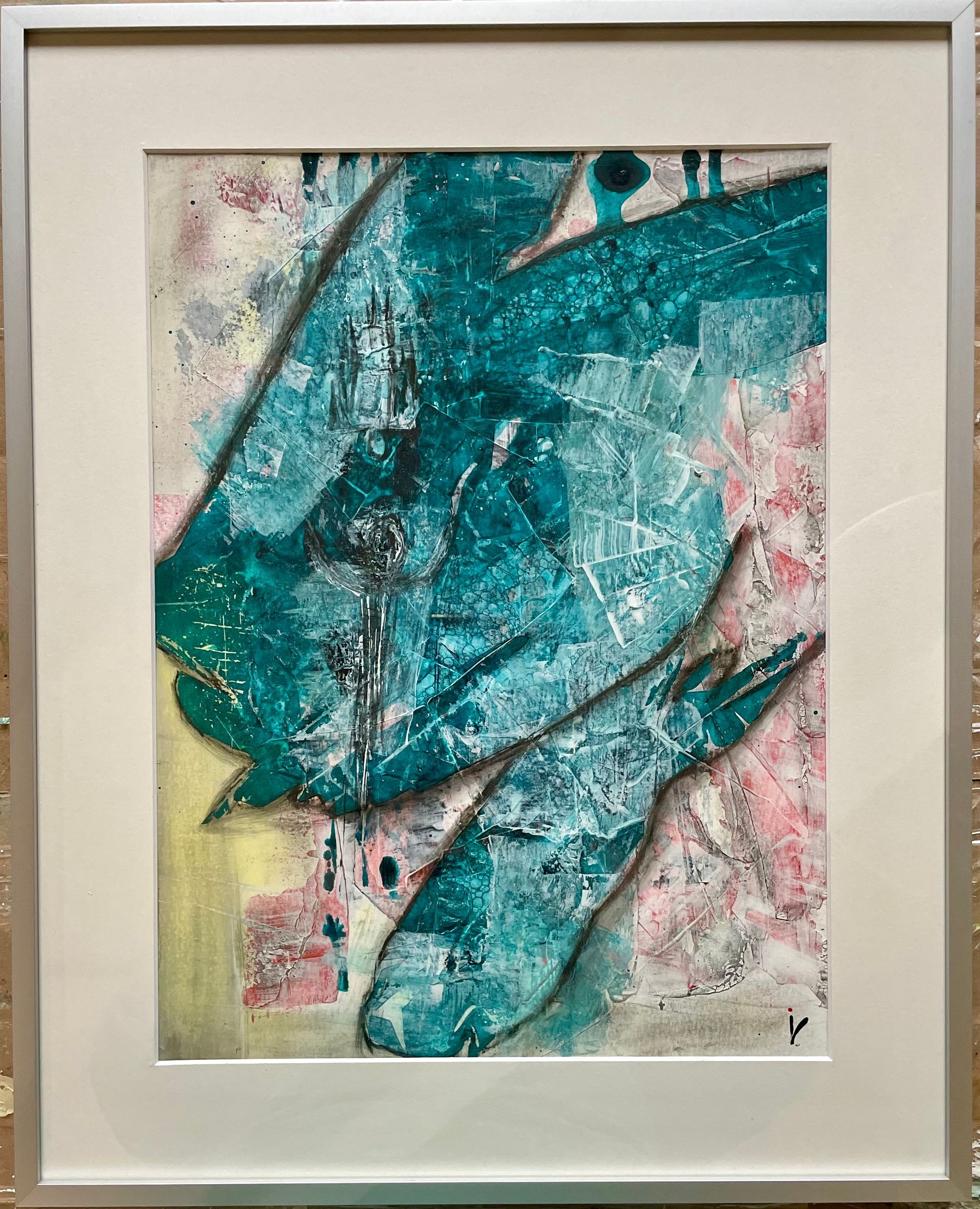 WesenLiebe von Ivonne Schwark