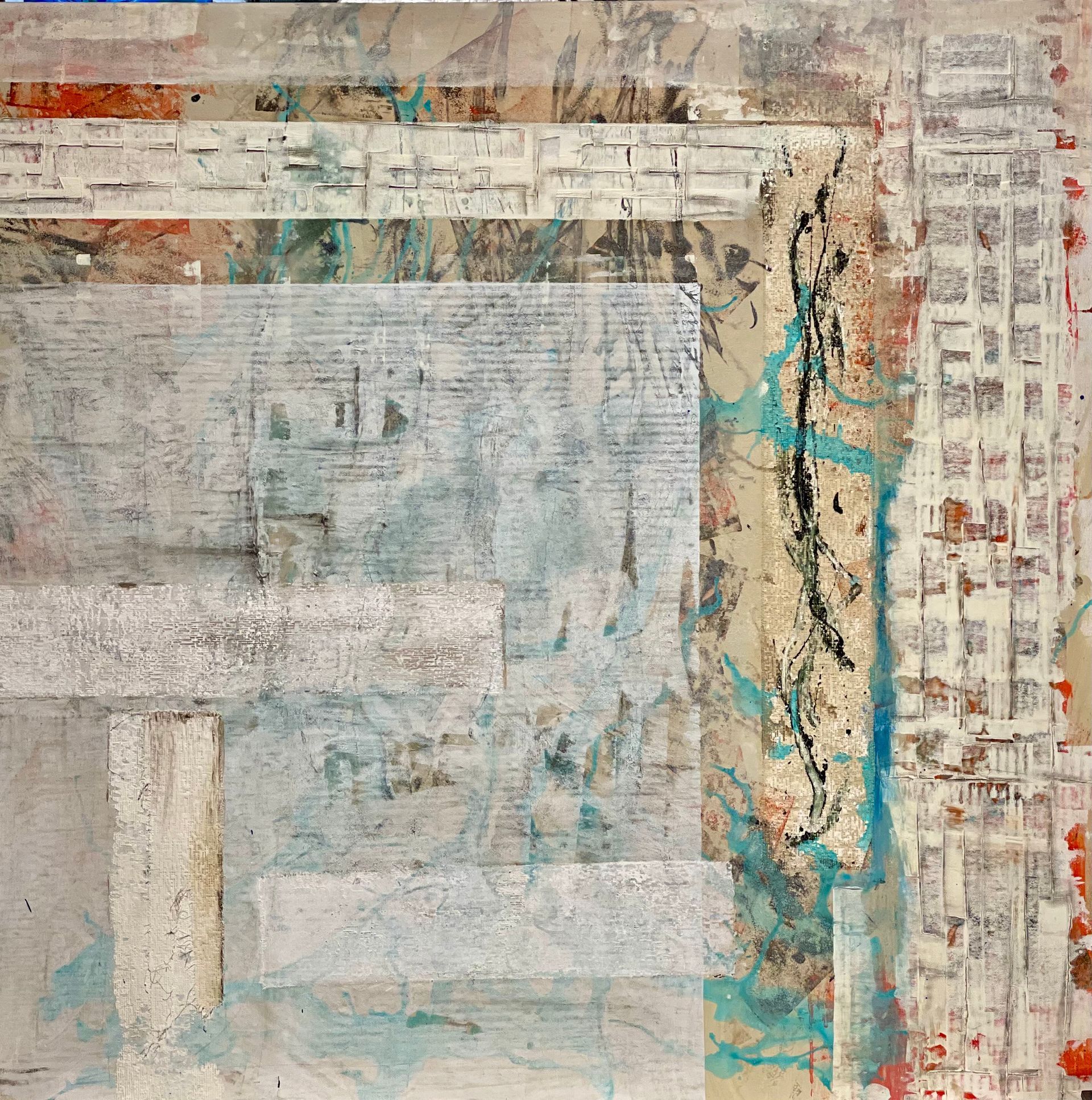 ZusammenSpiel von Ivonne Schwark