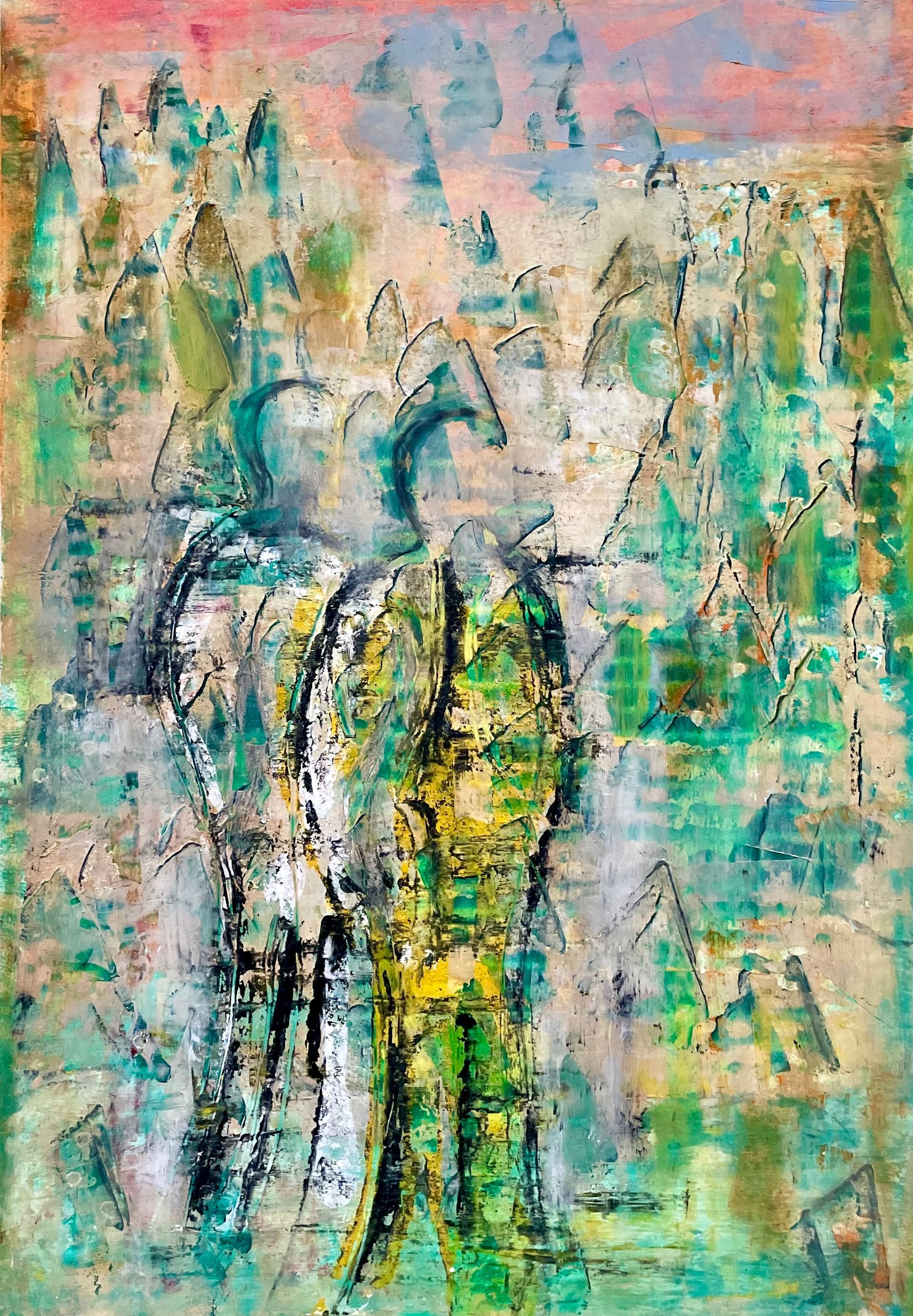 Bildschöne Kunst von Ivonne Schwark