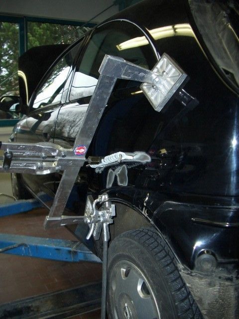 Leinert Lackier- und Karosseriezentrum