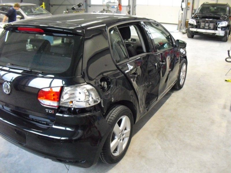 Leinert Lackier- und Karosseriezentrum