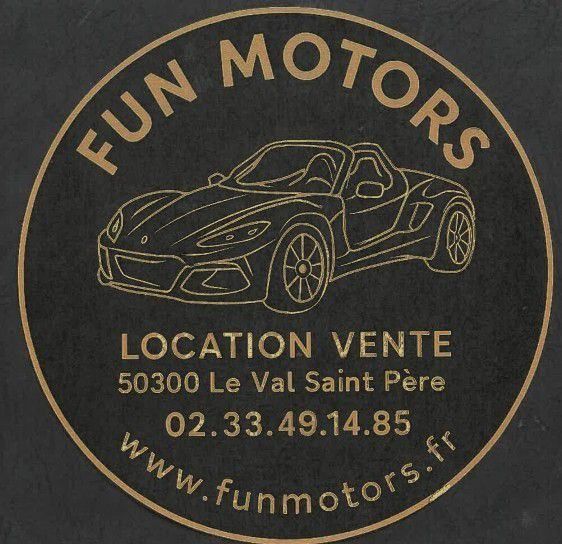 Logo de FUN MOTORS
