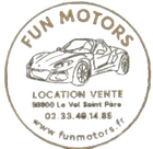 Logo de FUN MOTORS