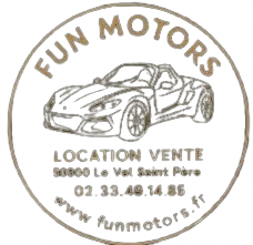 Logo de FUN MOTORS