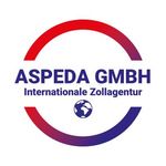 Logo von der Aspeda GmbH