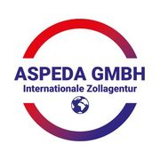 Logo von der Aspeda GmbH