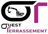 Vers le site de Ouest Terrassement Logo de l'entreprise Ouest Terrassement