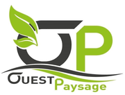 Vers le site de Ouest Paysage Logo de l'entreprise Ouest Paysage