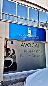 Avocat - Les Sables d'Olonne (85)