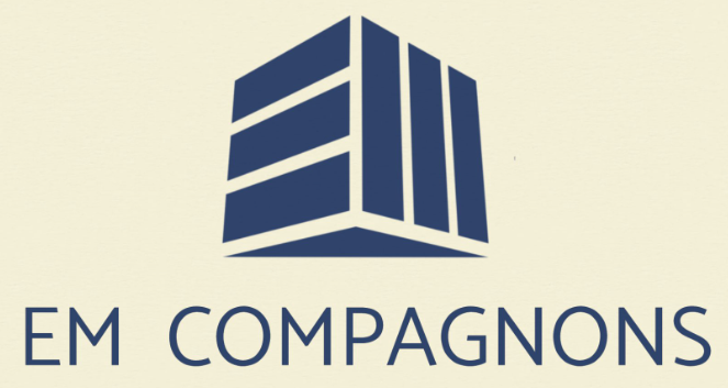 Logo EM COMPAGNONS