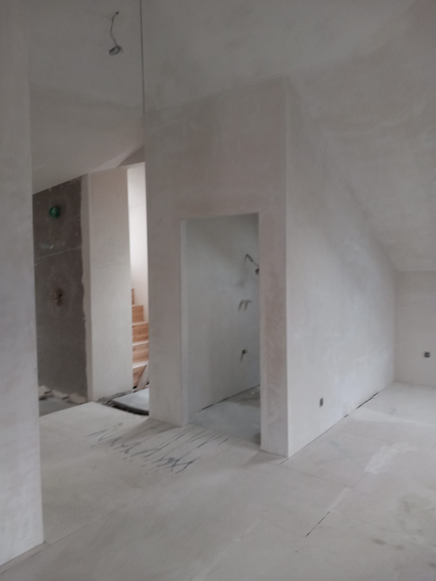 strutture in cartongesso - Gomes Gessatura Sagl