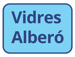 Vidres Alber&oacute;