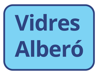 Vidres Alber&oacute;