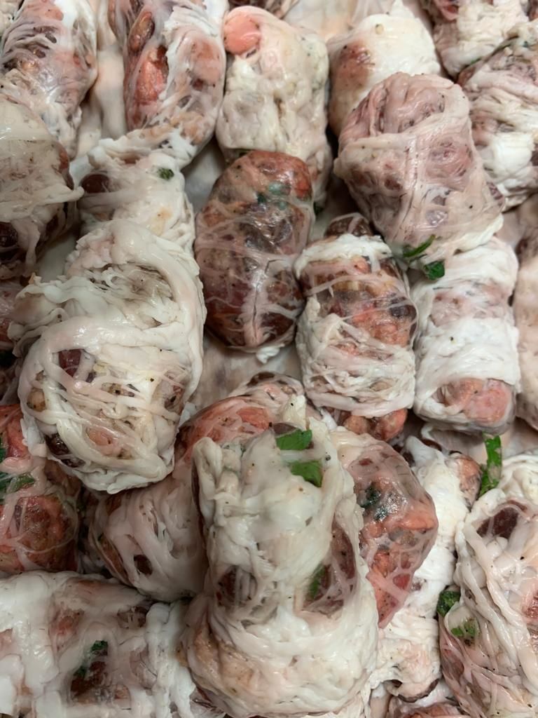 Turcinieddi 2.50 Stk.