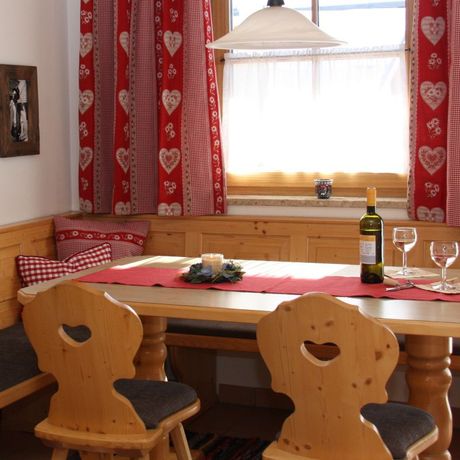 Ferienwohnung für 6 Personen