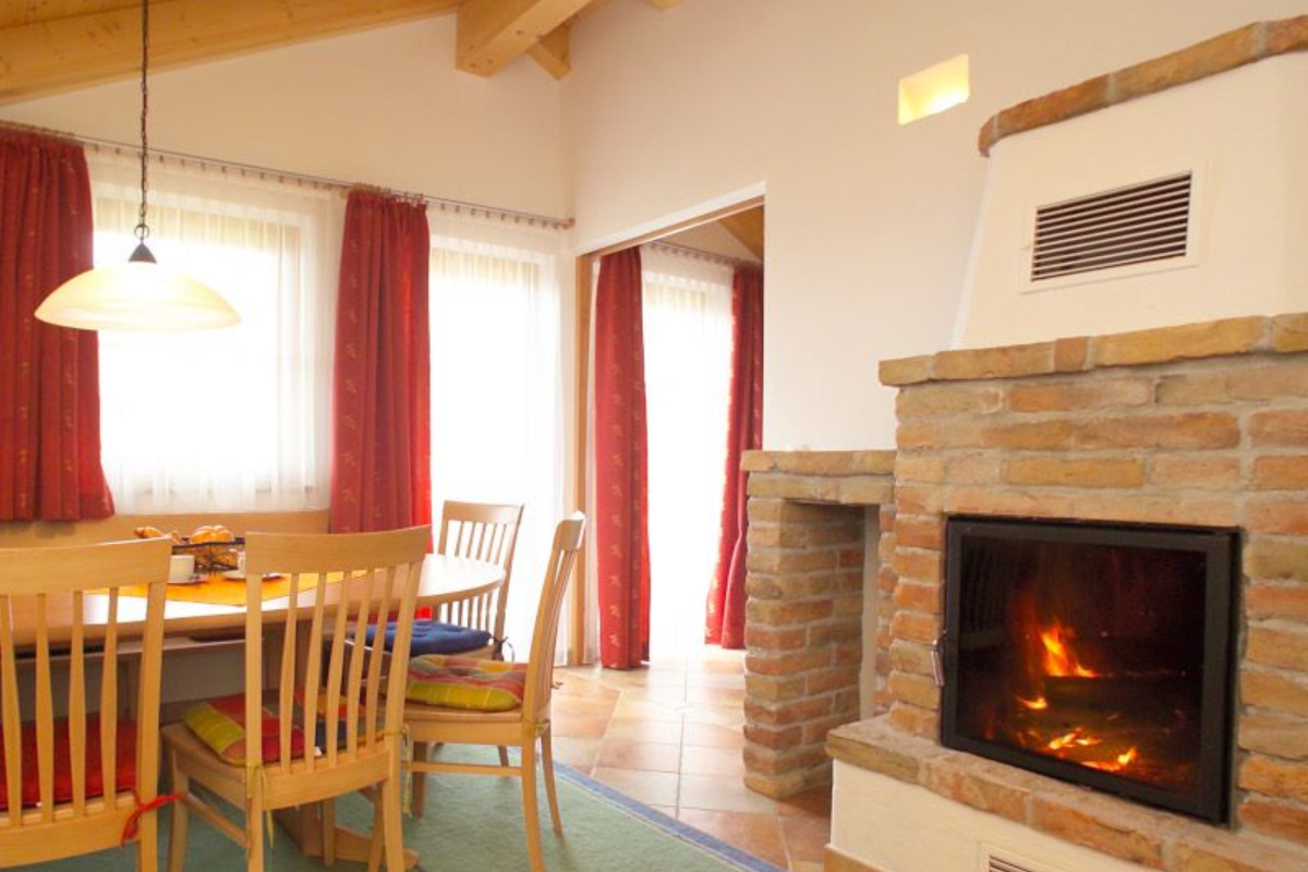 10 Personen Ferienwohnung Königsleiten