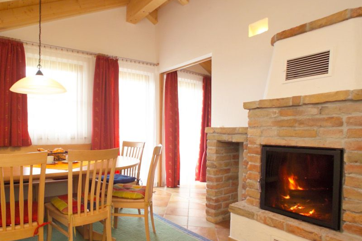 10 person holiday apartment in Königsleiten