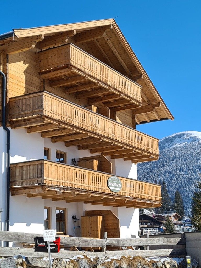 Ferienhaus „Christine