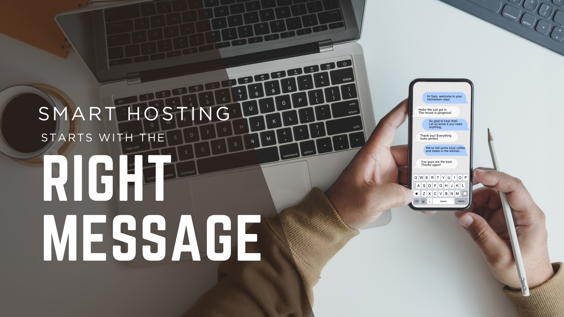 Guest Communication Strategies for Airbnb Hosts