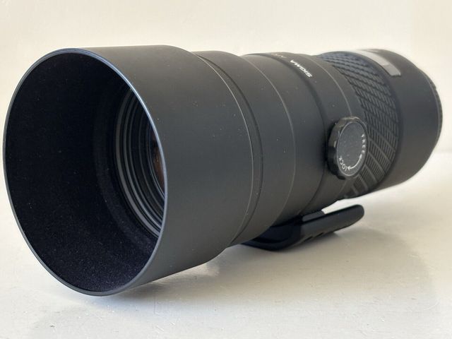 3.5 Macro Apo Sigma 180 Macro Canon レンズ(単焦点) PENTAX SIGMA
