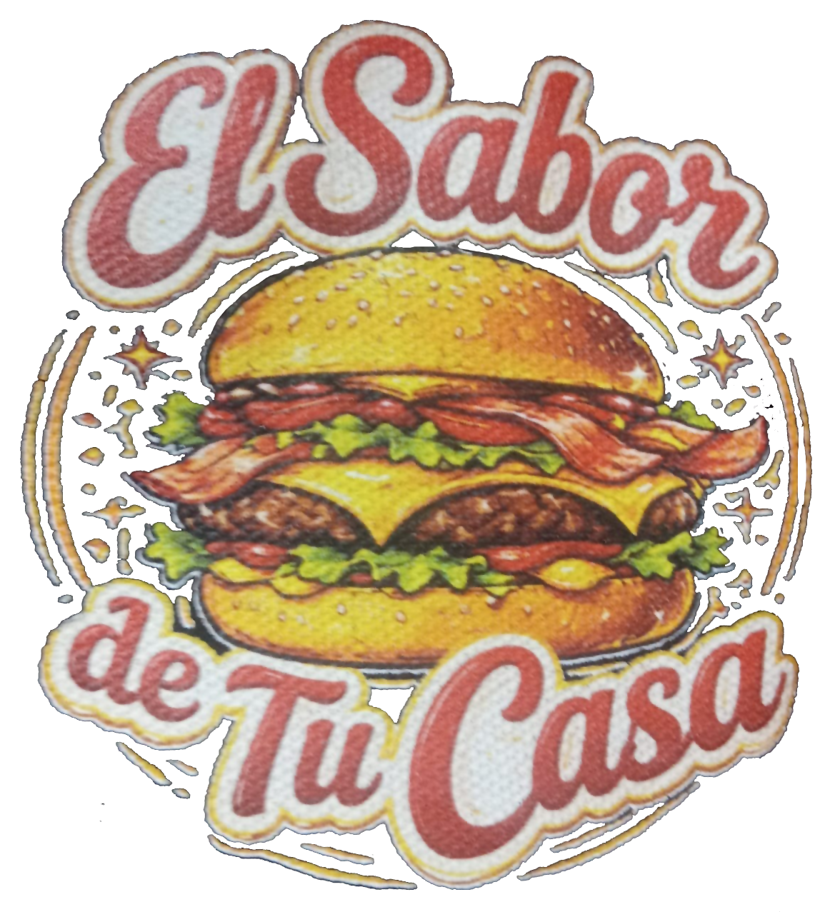 El sabor de tu casa