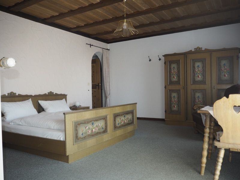 Berggasthof Metzgerei Weig Zimmer