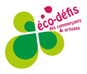 Logo éco-défis