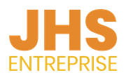 Logo JHS ENTERPRISE