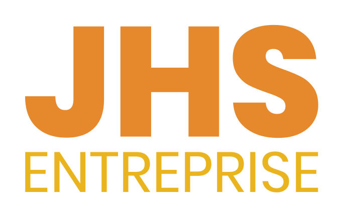 Vers la page d'accueil Logo JHS ENTERPRISE