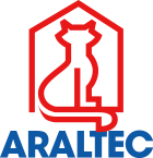 Logo Araltec partenaire Alu First Limousin