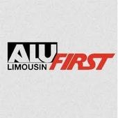 Logo AluFirst Limousin