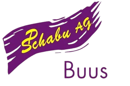 Logo - Schabu AG Buus