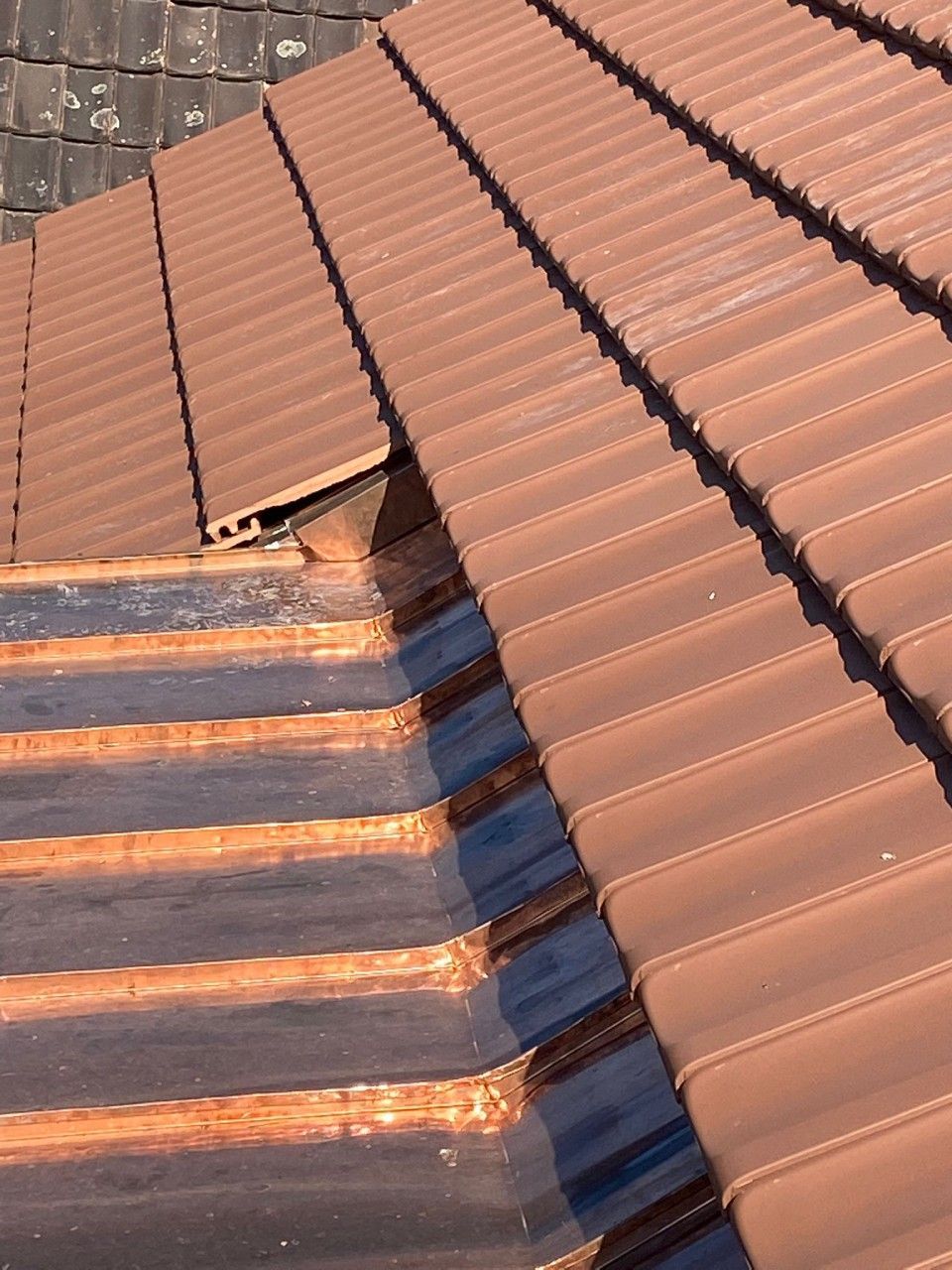 Bedachungen - Schabu AG Buus