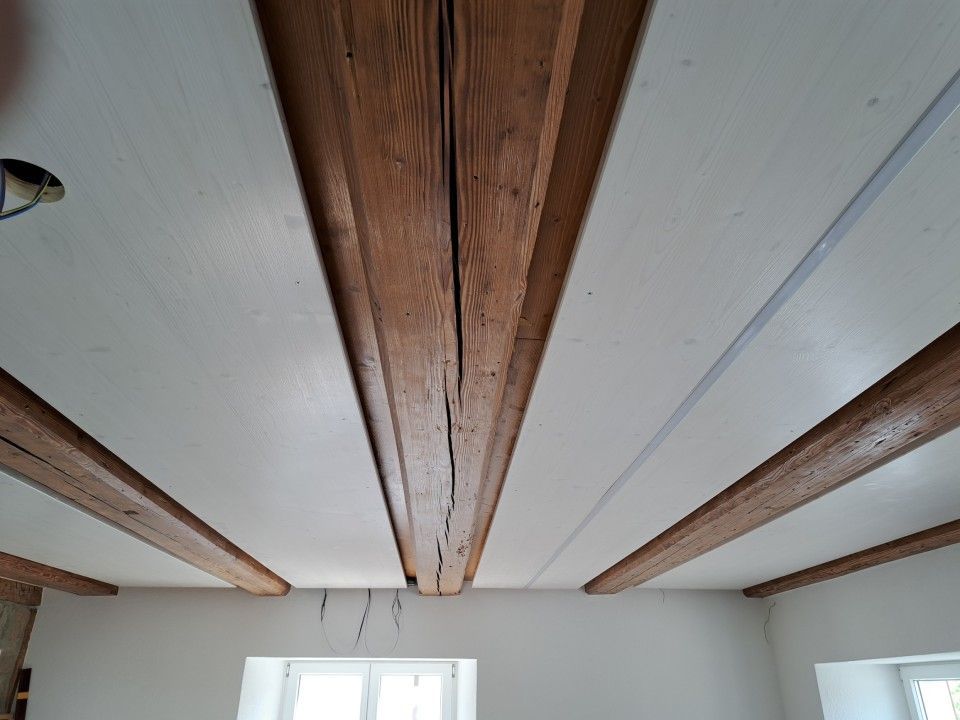 Schabu AG Buus - Ihr Partner für Zimmerei