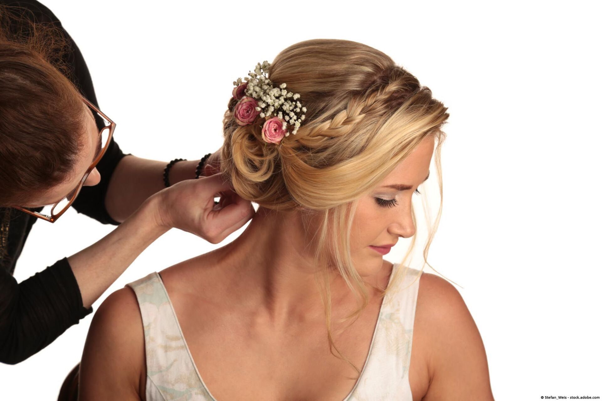 Haareszeiten in Bassum