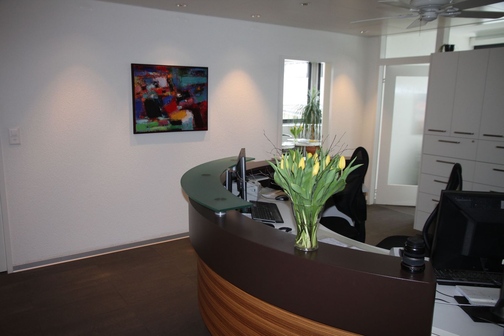 Dr. med. Alfred Brandenberger