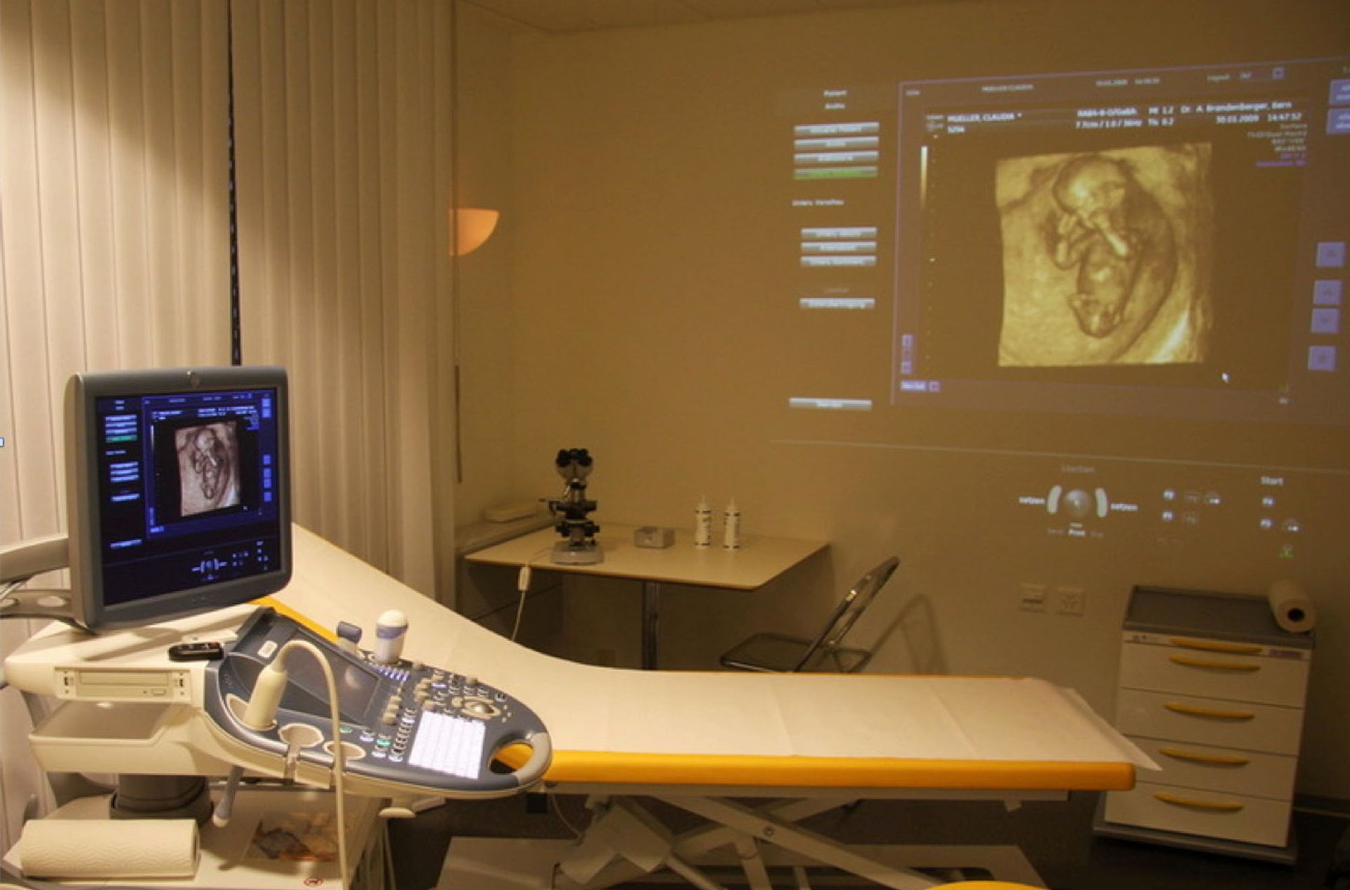 Dr. med. Alfred Brandenberger