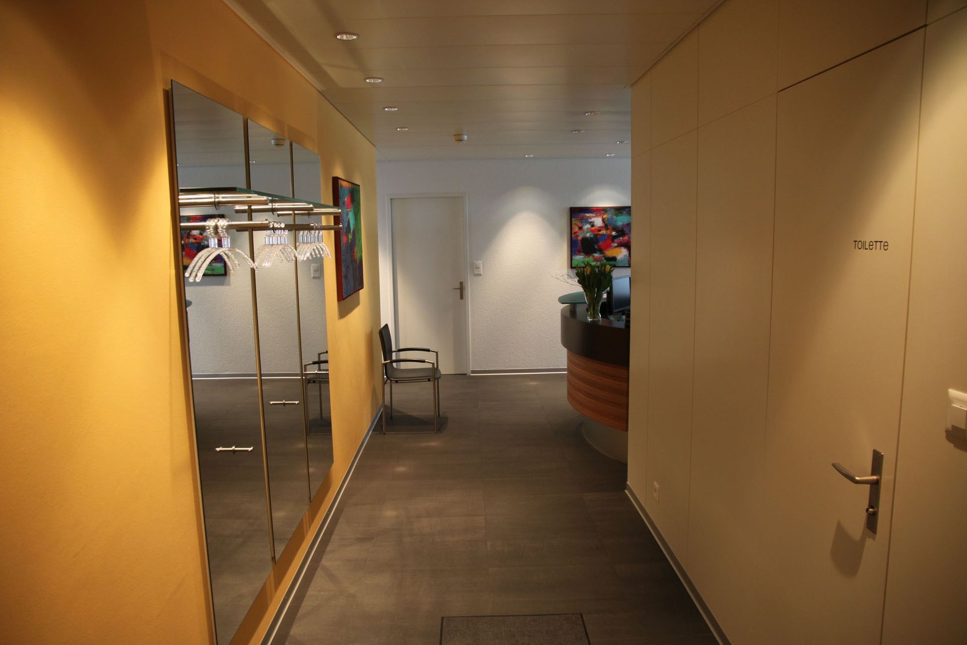 Dr. med. Alfred Brandenberger