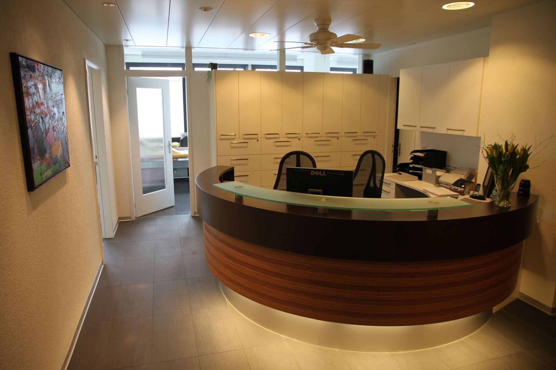 Dr. med. Alfred Brandenberger