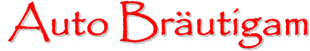 Auto Bräutigam