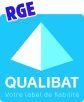 Logo QUALIBAT