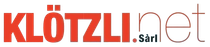 KLÖTZLI.net Sàrl-logo