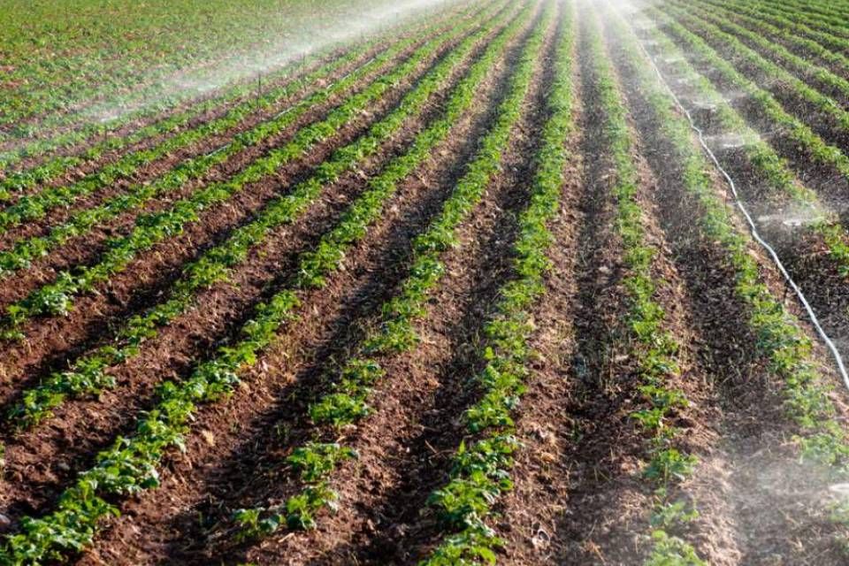 Wasseraufbereitungsanlagen