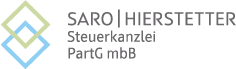 SARO | HIERSTETTER Steuerkanzlei PartG mbB | Landsberg Logo