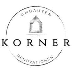 Korner Umbauten Logo