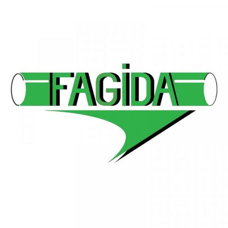 Logo Fagida